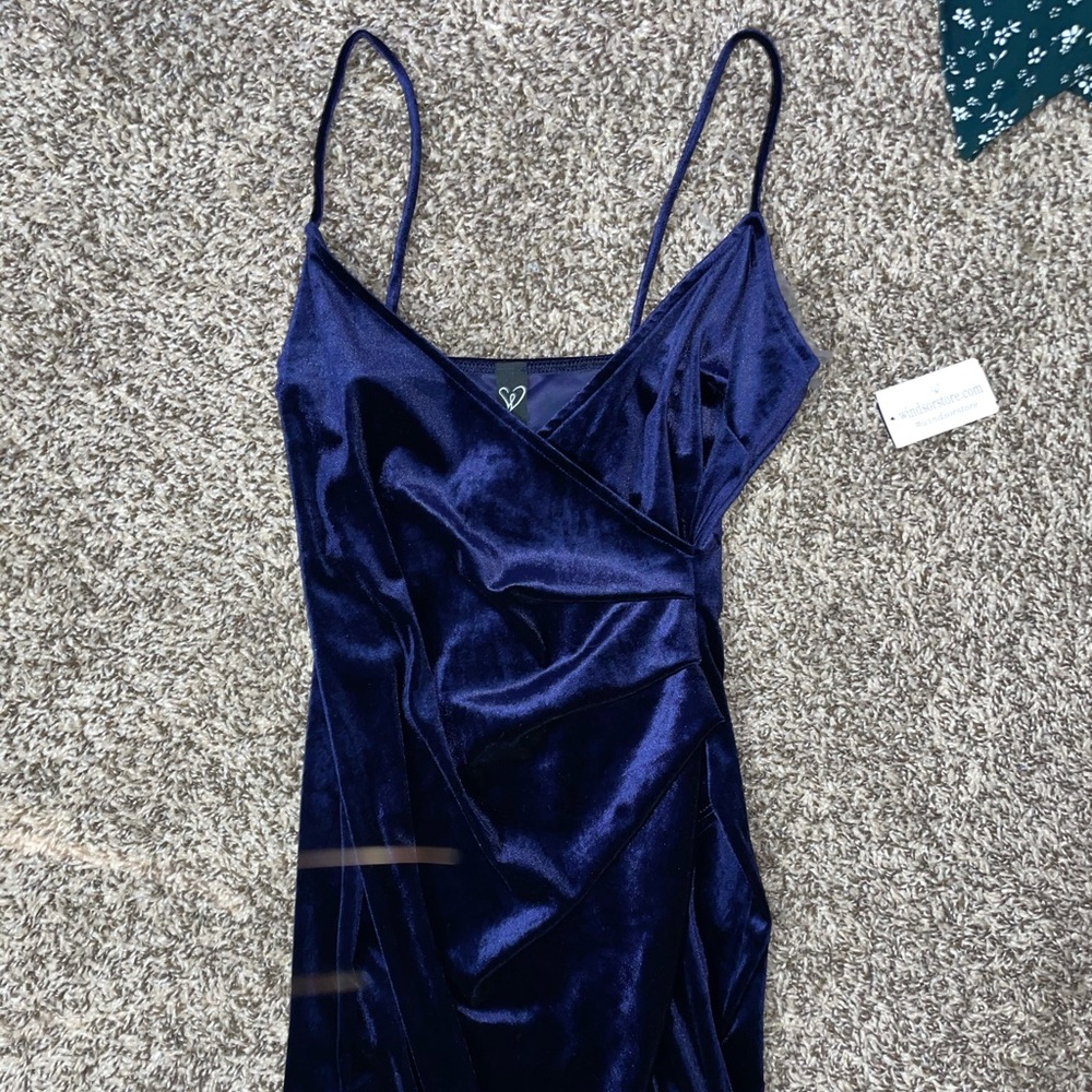 Windsor mini dress